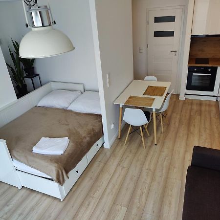 Apartamenty Gdynia Centrum Batorego Exterior foto