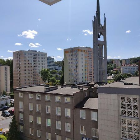 Apartamenty Gdynia Centrum Batorego Exterior foto