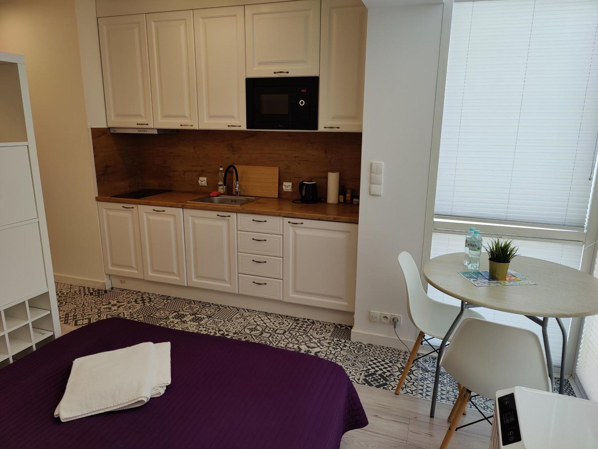 Apartamenty Gdynia Centrum Batorego Exterior foto