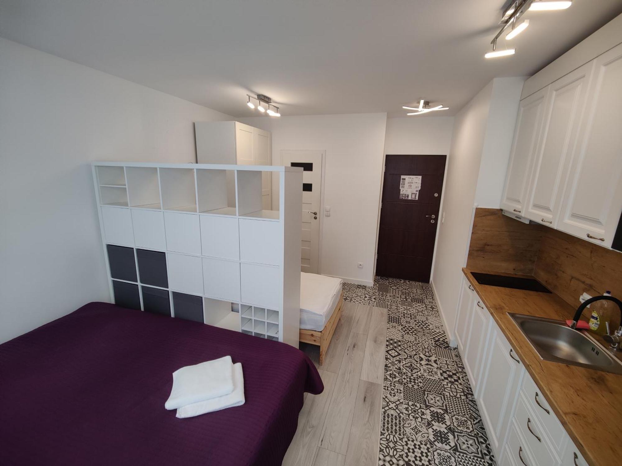 Apartamenty Gdynia Centrum Batorego Exterior foto